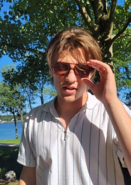 Jacob Hurley Bongiovi photo