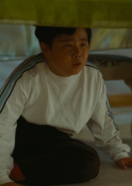Jacob Kim photo