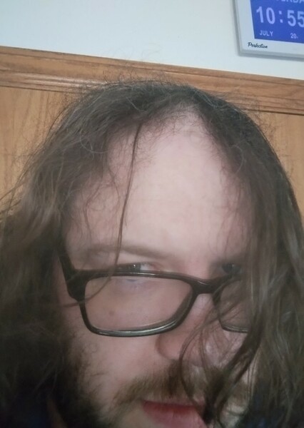 Jacob L. I Hodapp photo
