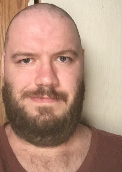 Jacob L. I Hodapp photo