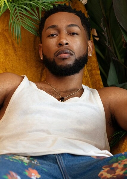 Jacob Latimore photo