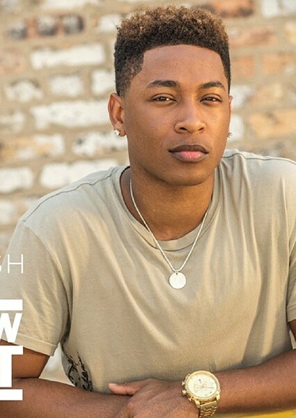 Jacob Latimore photo