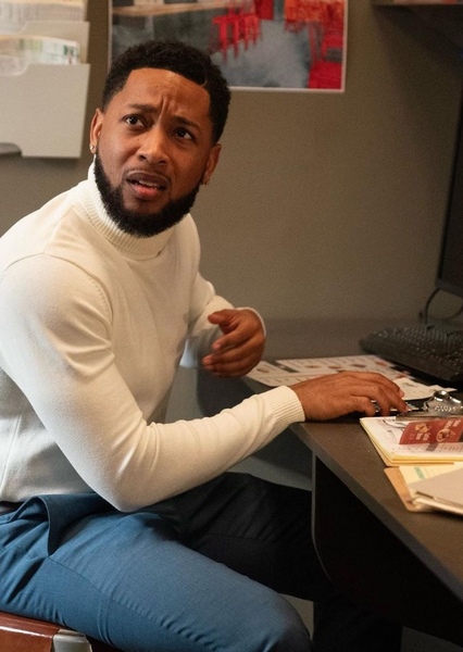 Jacob Latimore photo