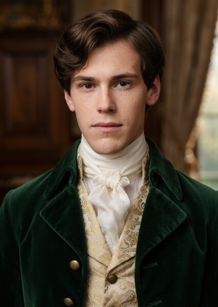 Jacob Leinbach photo