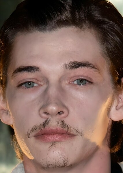 Jacob Lofland