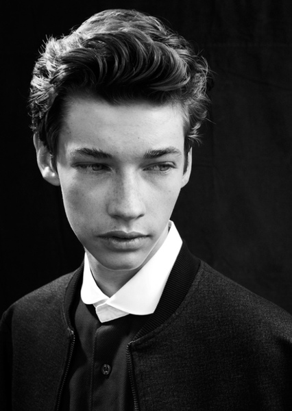 Jacob Lofland photo