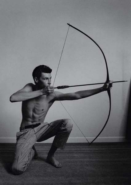 Jacob Lofland photo