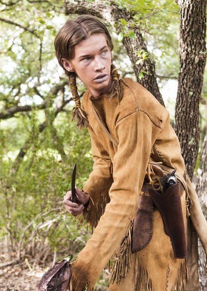Jacob Lofland photo