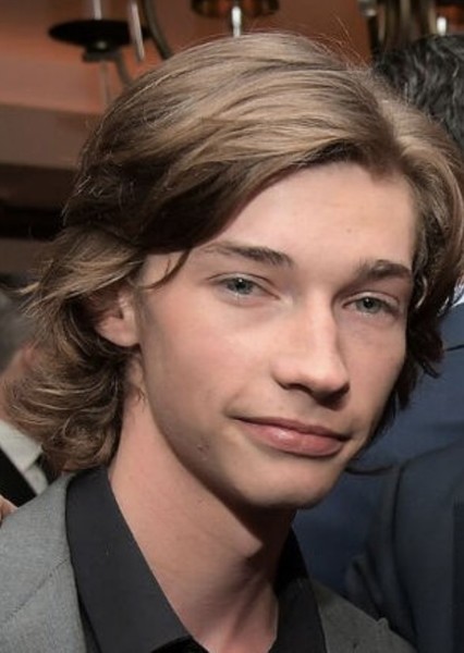 Jacob Lofland photo