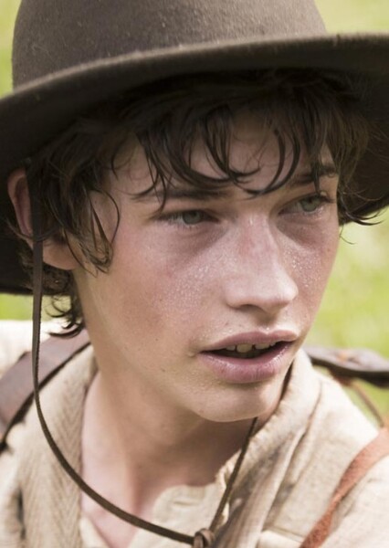 Jacob Lofland