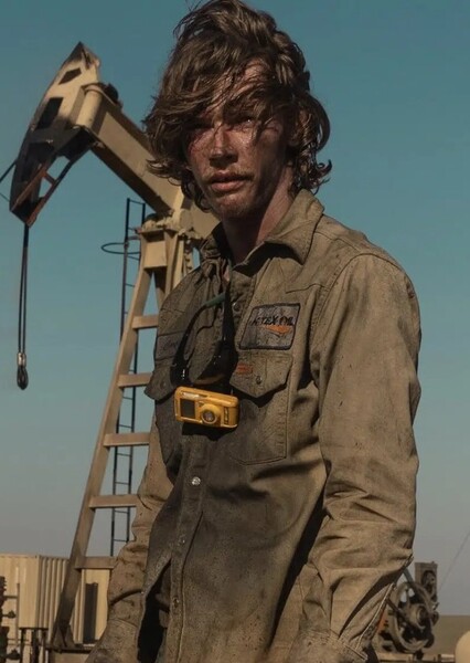 Jacob Lofland photo