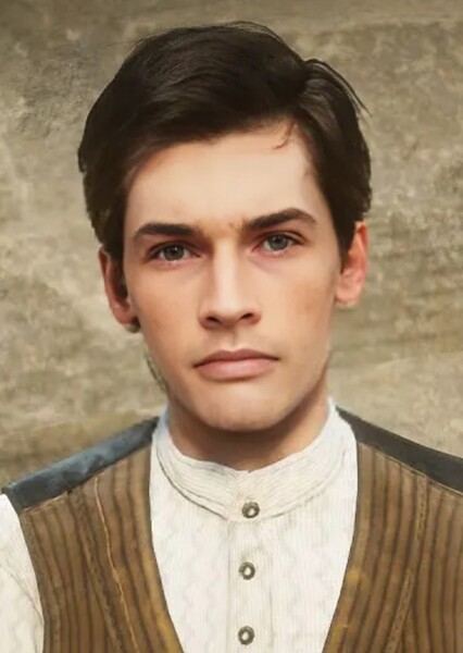 Jacob Lofland photo