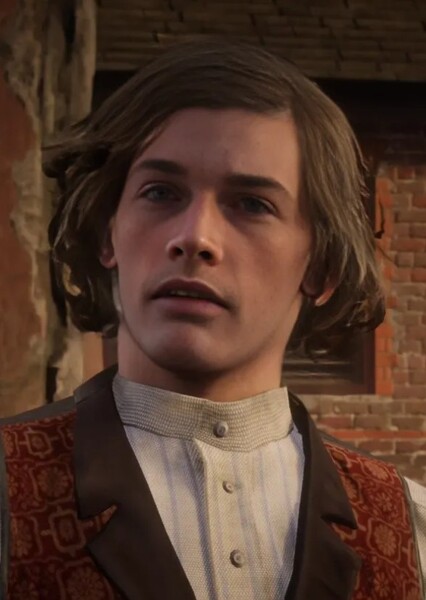 Jacob Lofland