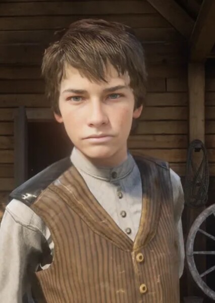 Jacob Lofland