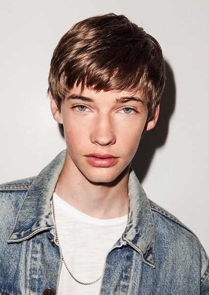 Jacob Lofland