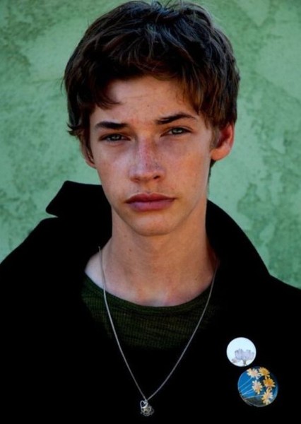 Jacob Lofland photo