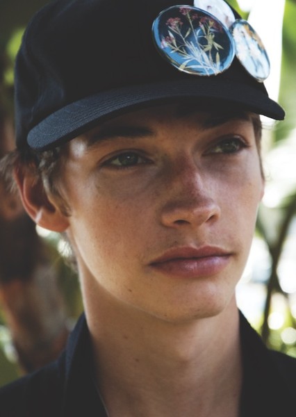 Jacob Lofland