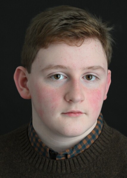 Jacob Mackinnon photo