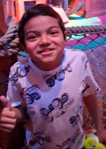 Jacob Manun Ponce