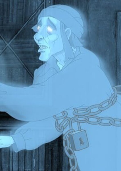 Jacob Marley photo