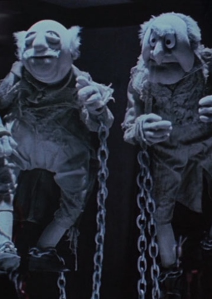 Jacob Marley