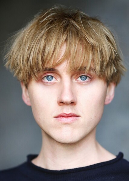 Jacob McCarthy