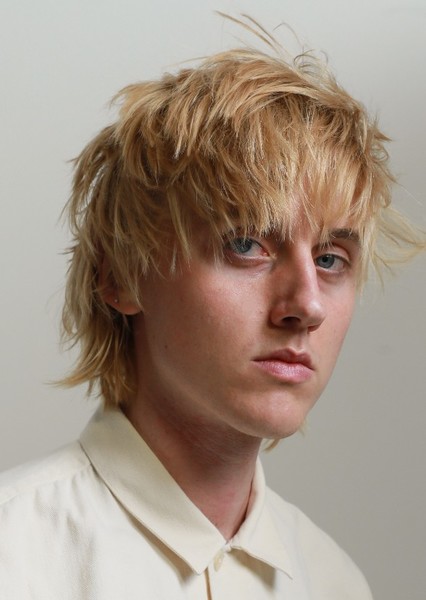 Jacob McCarthy photo