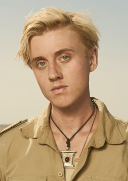 Jacob McCarthy