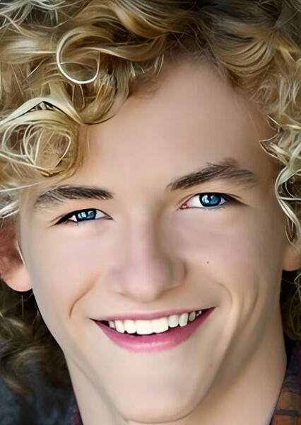 Jacob Melton photo