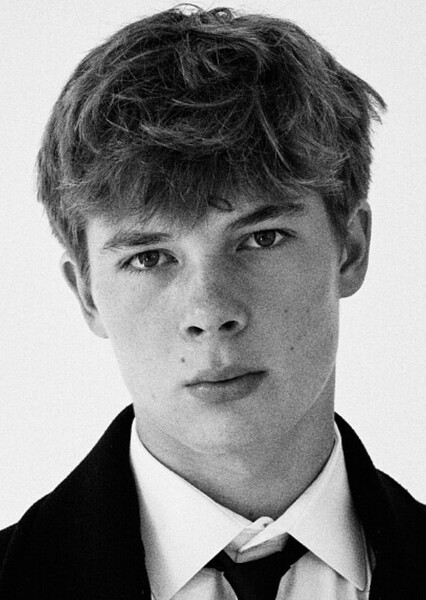 SAMUEL STAPLETON (VICTIM)