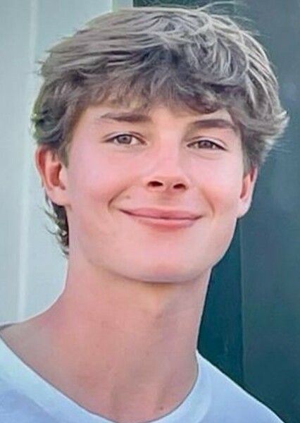 Jacob Moran photo