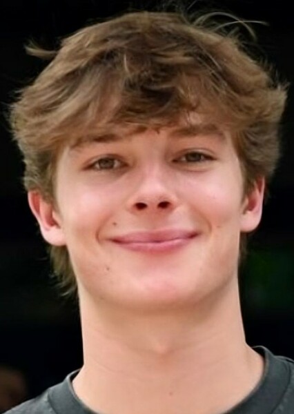 Jacob Moran photo