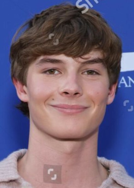 Jacob Moran photo