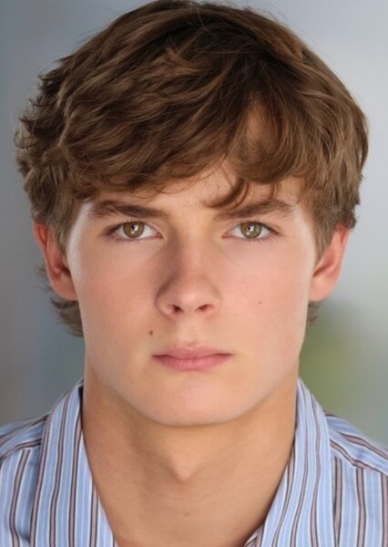 Jacob Moran