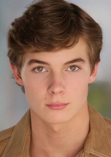 Jacob Moran photo