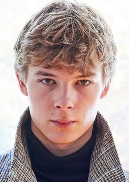 Jacob Moran photo
