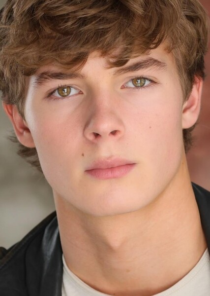 Jacob Moran photo