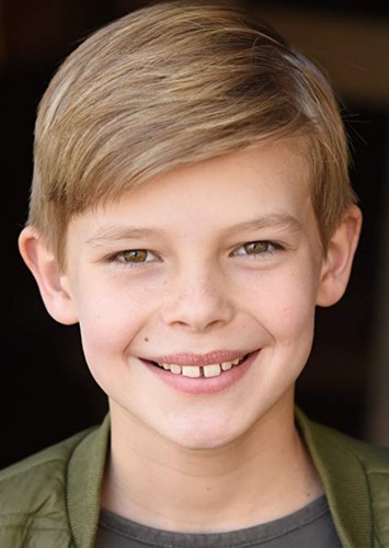 Jacob Moran photo