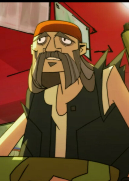 Jacob (Motorcity)