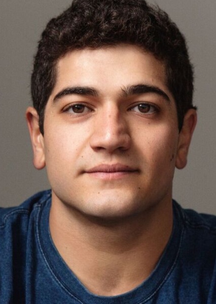 Jacob Neayem photo