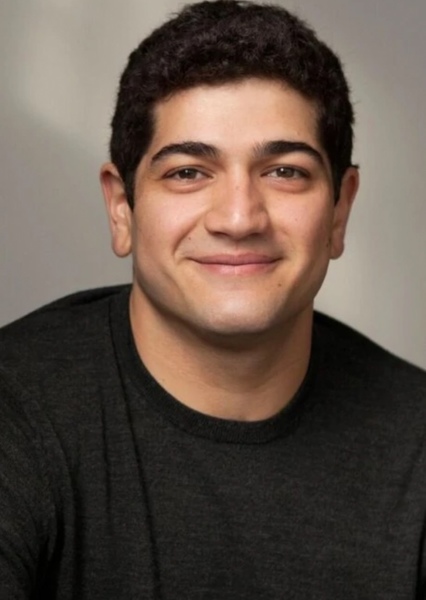 Jacob Neayem photo
