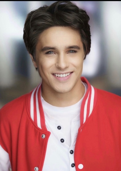 Jacob Paul Gordon photo