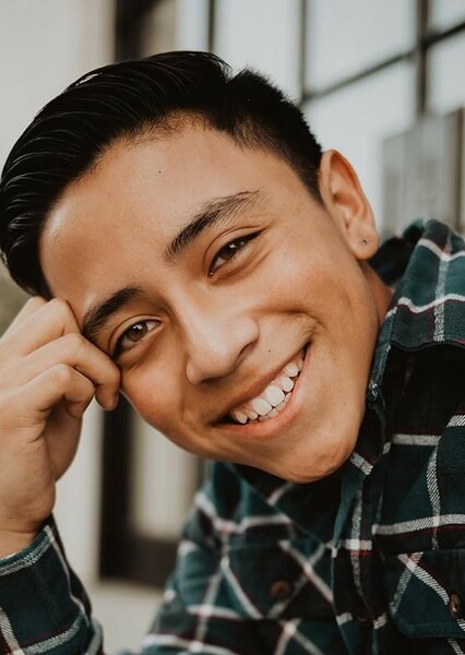 Jacob Perez photo