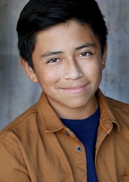 Jacob Perez photo