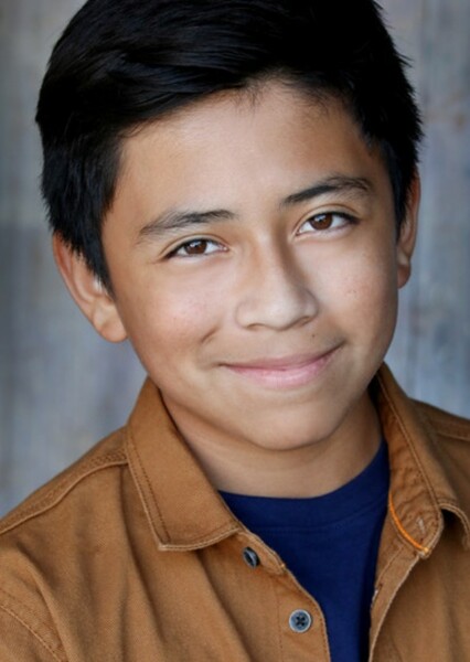 Jacob Perez photo
