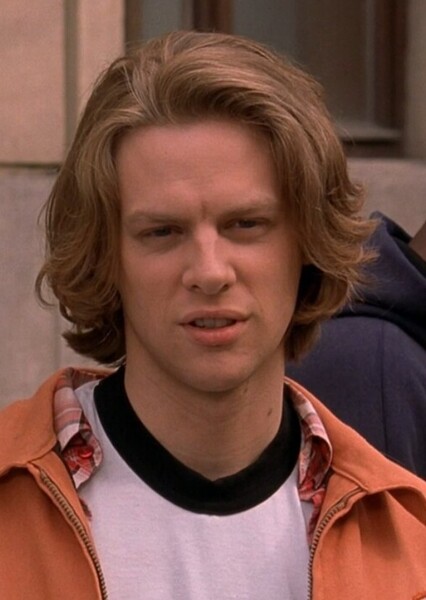 Jacob Pitts photo