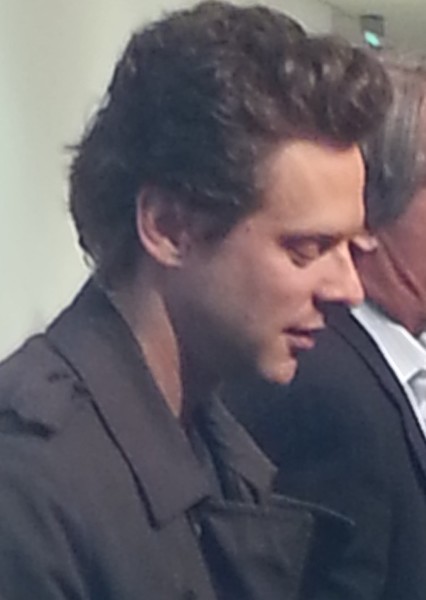 Jacob Pitts photo