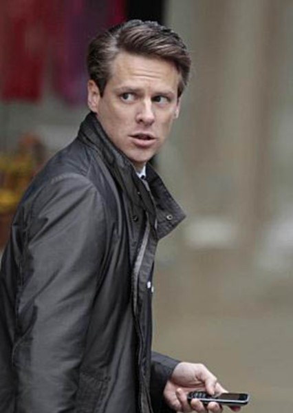 Jacob Pitts photo