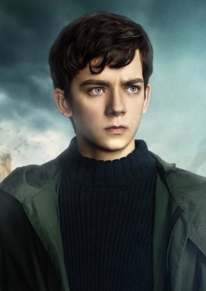 Jacob Portman