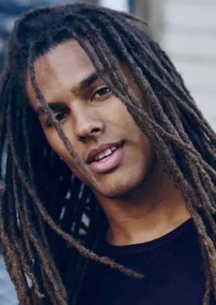 Jacob Robinson photo